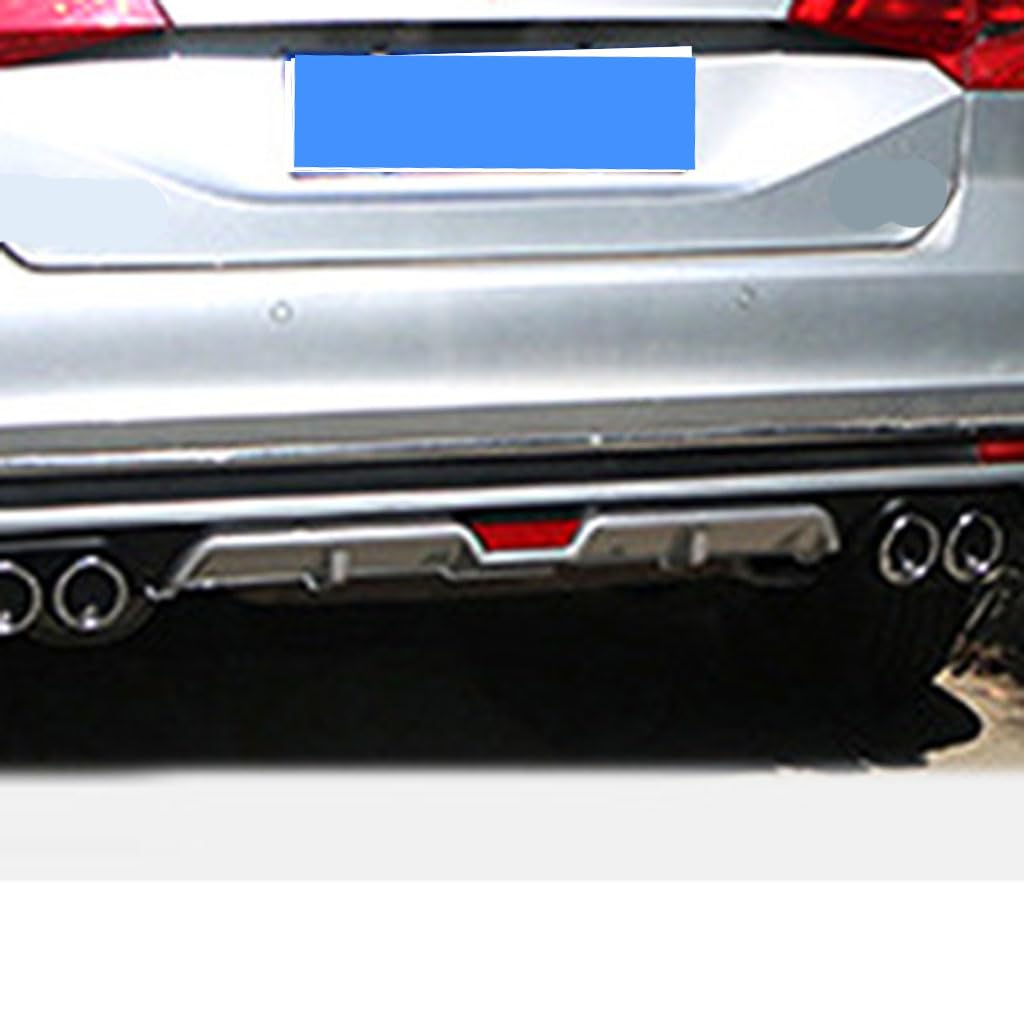 Auto Achterspoiler Vleugel voor Renault Scenic Grand Scénic Xmod IV III II I J9 R9 JZ JM JA 2000-2024, Auto Achterspoilers Duurzaam Dakspoiler Achtervleugel Spoiler,A