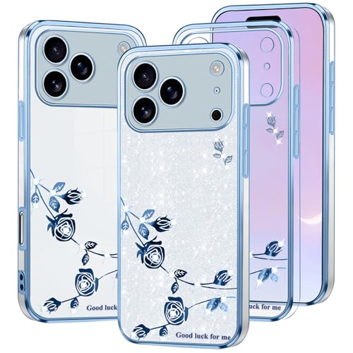 Coque iPhone 17 Pro fine antichoc transparente anti rayures