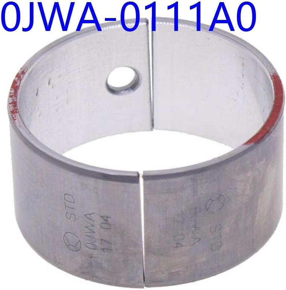 Bearing Sleeve Red 0JWA 0111A0 for CF ATV UTV SSV Accessories CF800 X8 2A91W CF800ATR CF800AU CF800US CF800UTR CF800SZ