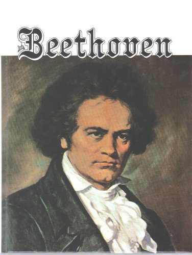 Beethoven (His Life and Times) B001FY4CZO Book Cover