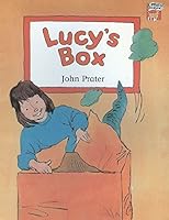 Lucy's Box 0521476119 Book Cover