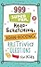 999 Super Fun, Head-Scratching, Brain-Boosting Bible Trivia Questions for Kids