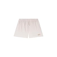 EMPORIO ARMANI Boxer Uomo Raso Etichetta Marrone XL