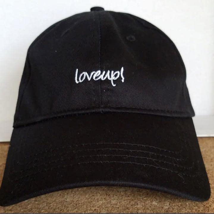 Amazon.co.jp: ] ポルノグラフィティ love up限定キャップ : ファッション