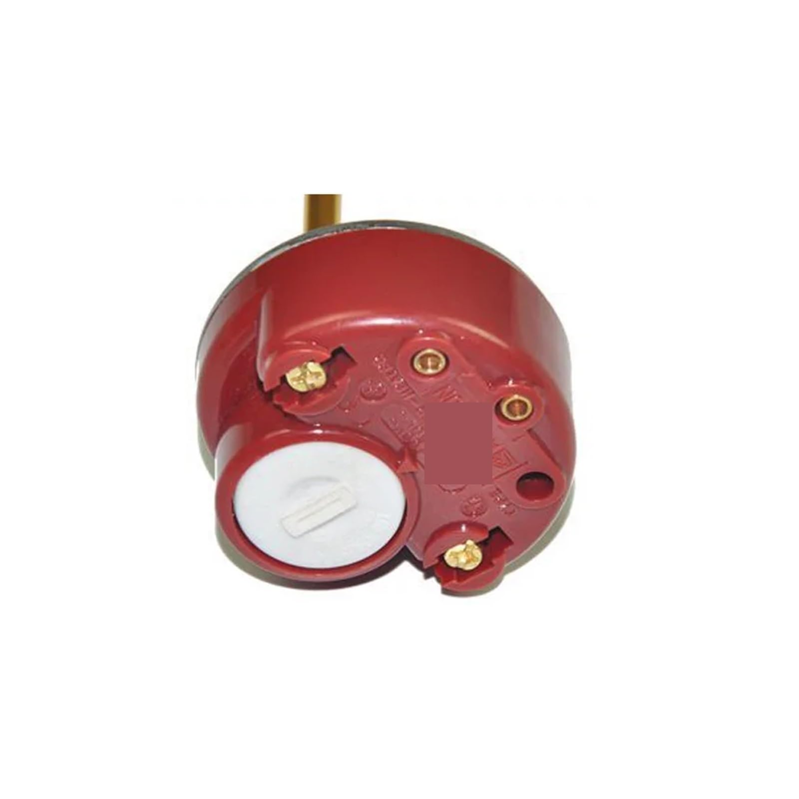 Elemento calefactor de inmersión DN32 1 1/4 "con termostato 220V 2000W controlador de temperatura del calentador de agua leisurely