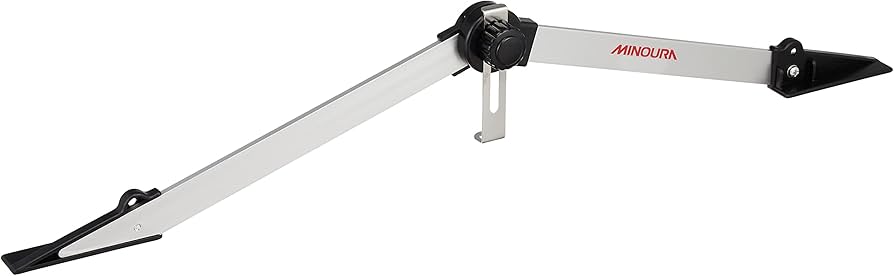 Minoura FCG-310, Silver, Uni : Amazon.de: Sport & Freizeit