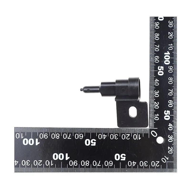Car Temperature Sensor Ambient Sensor for Chevrolet for Corvette for HHR 2006-2011 Outside Ambient Air Temperature Sensor 10248414