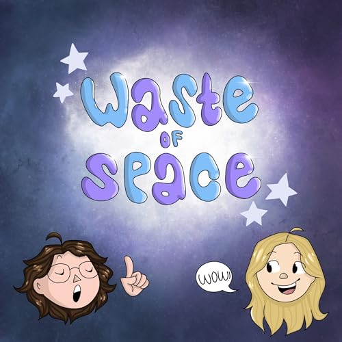 Ep. 3 - Waste of a Spongebob Sample