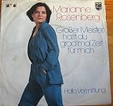 Großer Meister hast Du grad mal Zeit für mich - Hallo Vermittlung