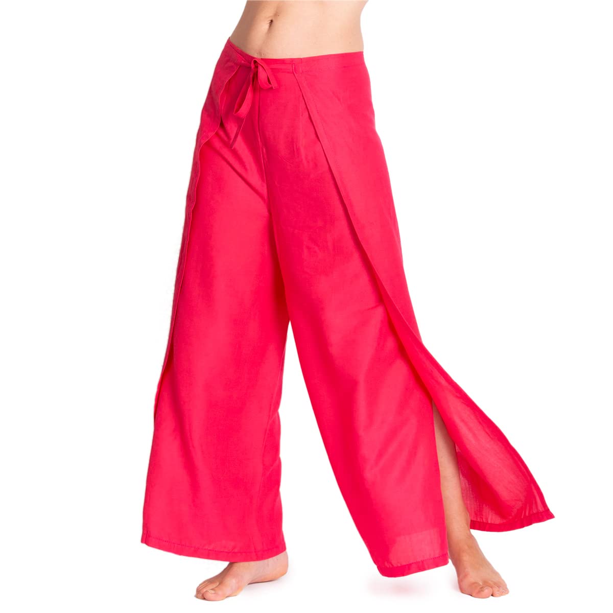 PANASIAM Sunshine Pants Plain, Rose, M