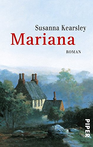 Mariana: Roman Mariana: Roman