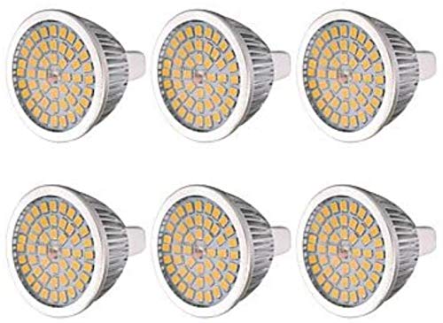 Lampe coupe LED en aluminium de haute qualité pour éclairage spot MR16