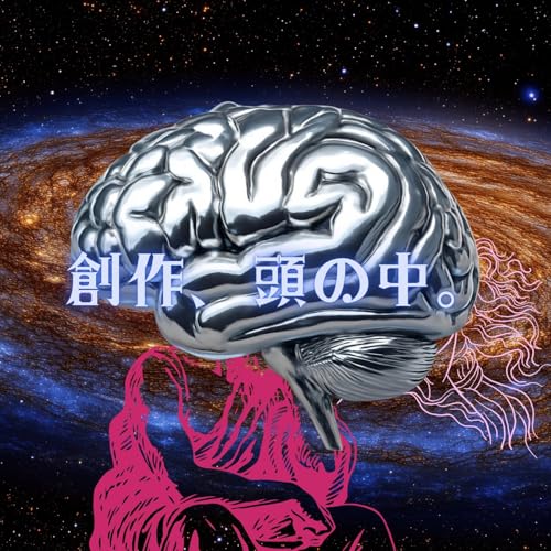 創作、頭の中。Season 2 Start! 外で書くか。中で書くか。