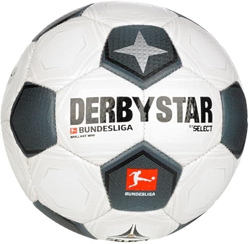 Derbystar BL Brillant MINIFUSSBALL Class -
