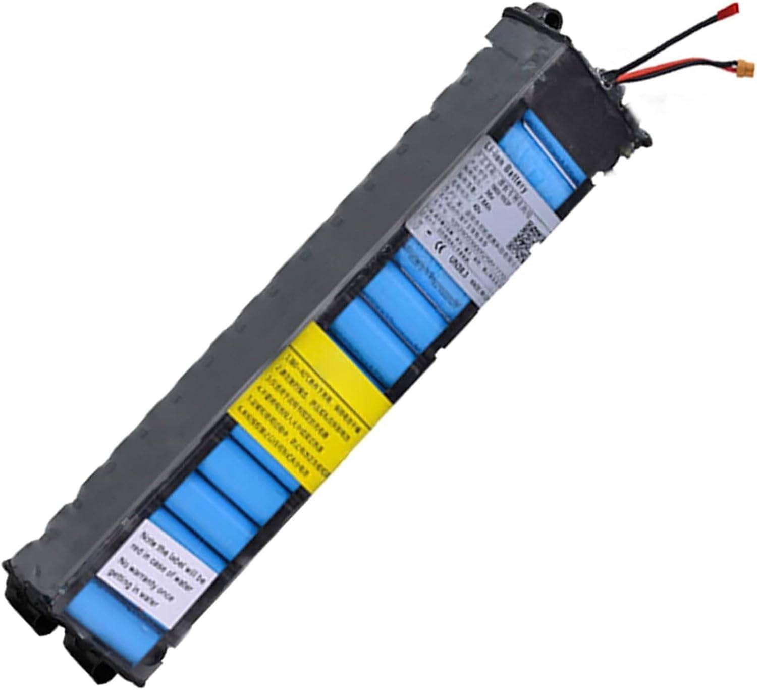 Batteria Al Litio 36V 7.8Ah Per Monopattino Elettrico M365 Batteria Di Ricambio Per Scooter Elettrico Pacco Universale Batteria Ricaricabile Per Scooter Elettrico 36V,7.8AH