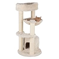 TRIXIE Pet Products Baza Tiragraffi per gatti