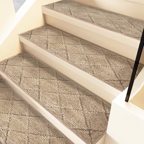 stair treads