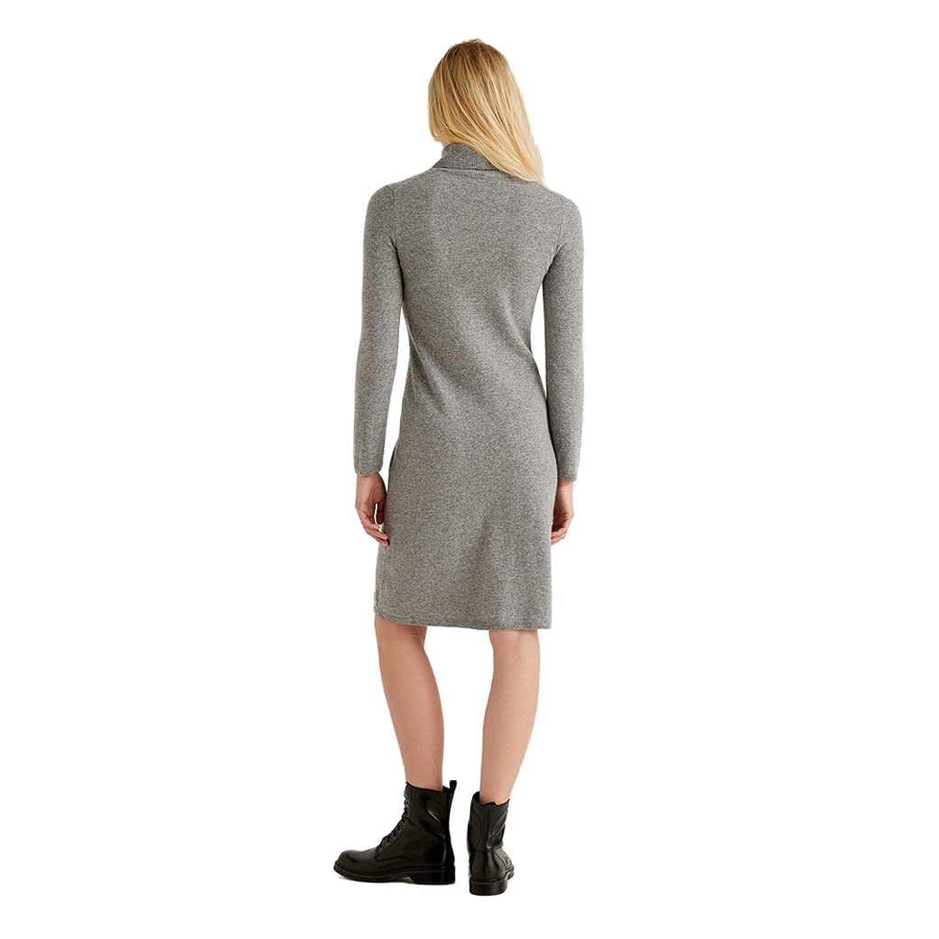 United Colors Of BenettonWomen's Vestito 1044v2531 Dress (pack of 1)