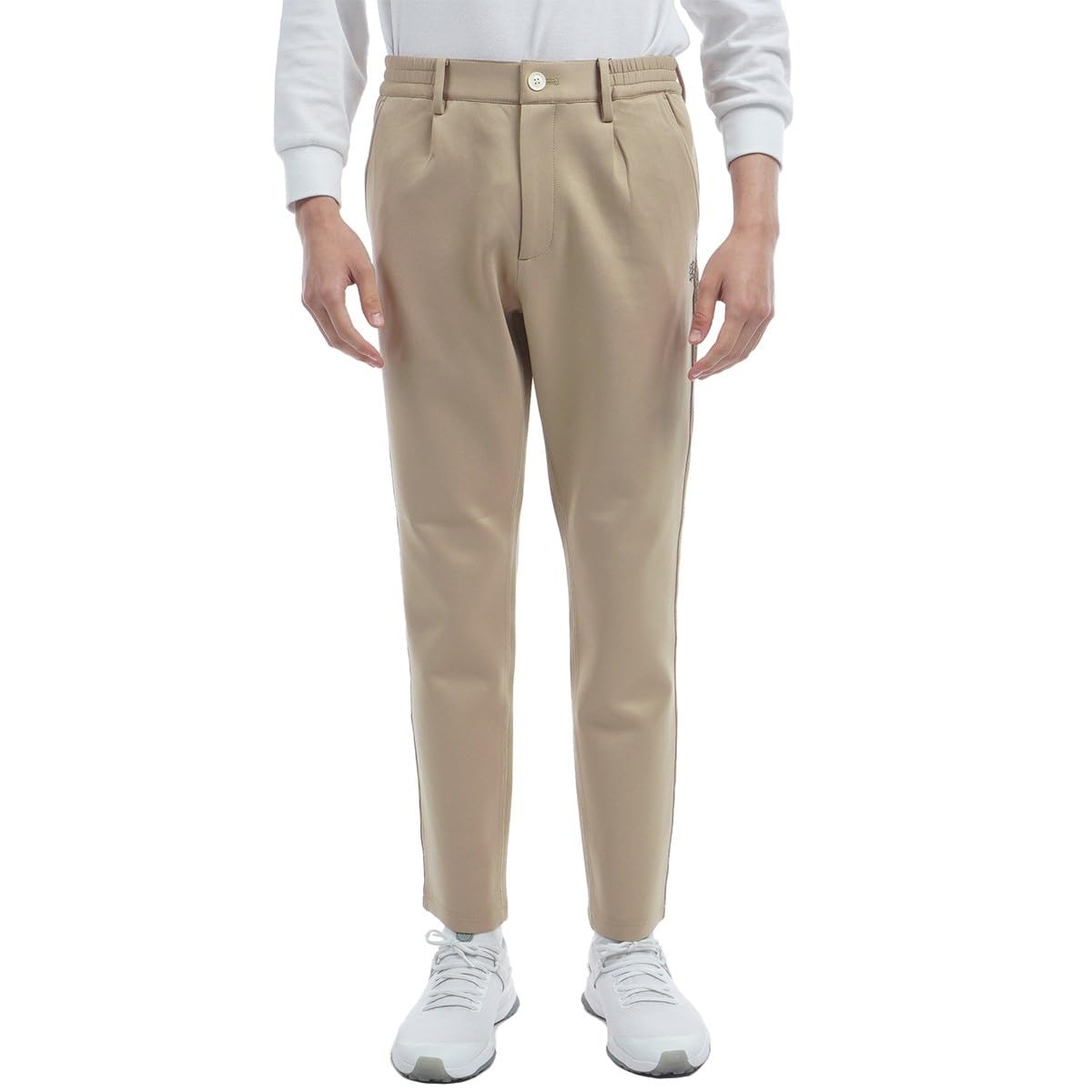 Amazon | [セントアンドリュース] メンズ ロングパンツ