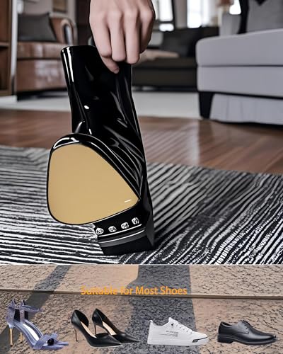 Protectores Antideslizantes para Suela de Zapatos Tacón 4.5 in x 40 in miniatura 4