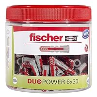 fischer DUOPOWER 6 x 30,