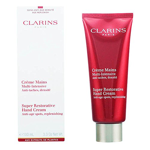 Clarins - MULTI-INTENSIVE CREME MAINS 100 ml