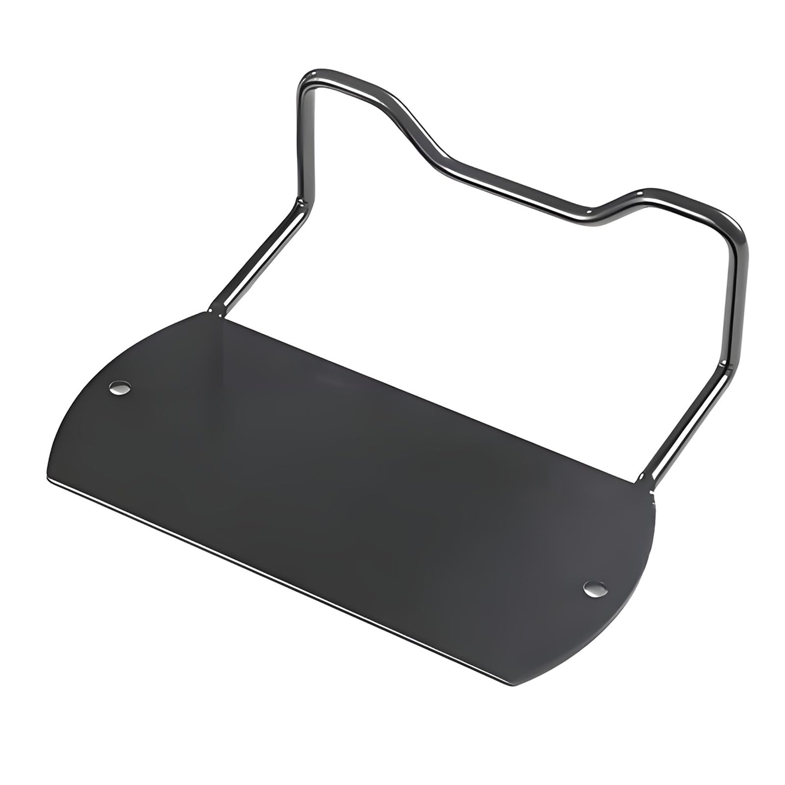 ZBIianxer Mattress Holder Stopper Metal Bed Frame Retainer for Most Beds Anti Slip Gripper Shifting Anti Slip Gripper Metal Bed Frame Retainer for Most Beds Sliding Shifting Holder
