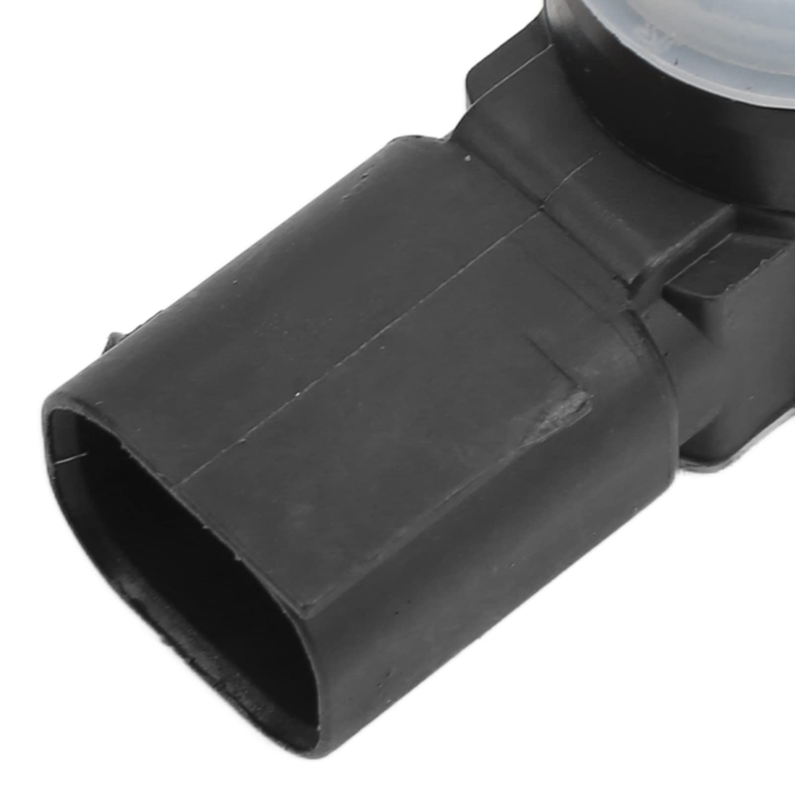 Capteur de stationnement PDC, 9675202477XT 0263023080 Intuitif en métal ABS d'aide à l'inversion pour le remplacement de voiture pour 208 1 à partir de 03/2012