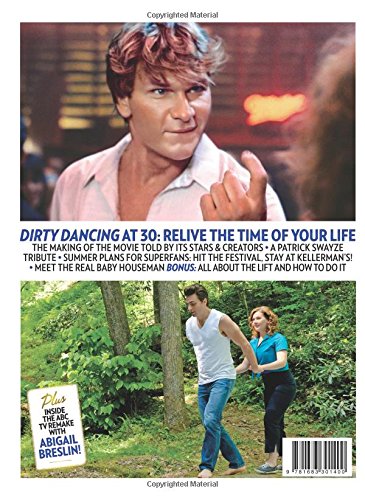 PEOPLE Dirty Dancing: The Music, The Moves, The Memories: Inside Film's Most Beloved Dance Romance