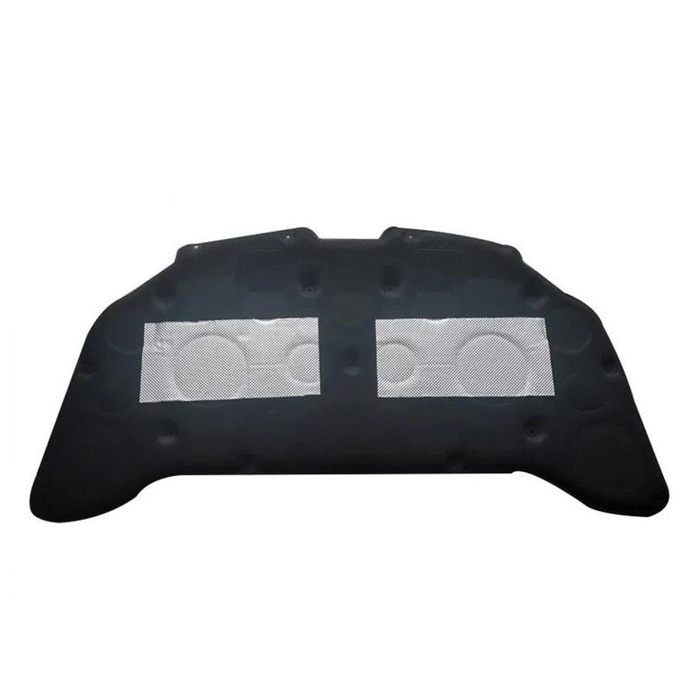 Coussinet isolant pour Benz GLA X156 2013-2019 housse thermique capot