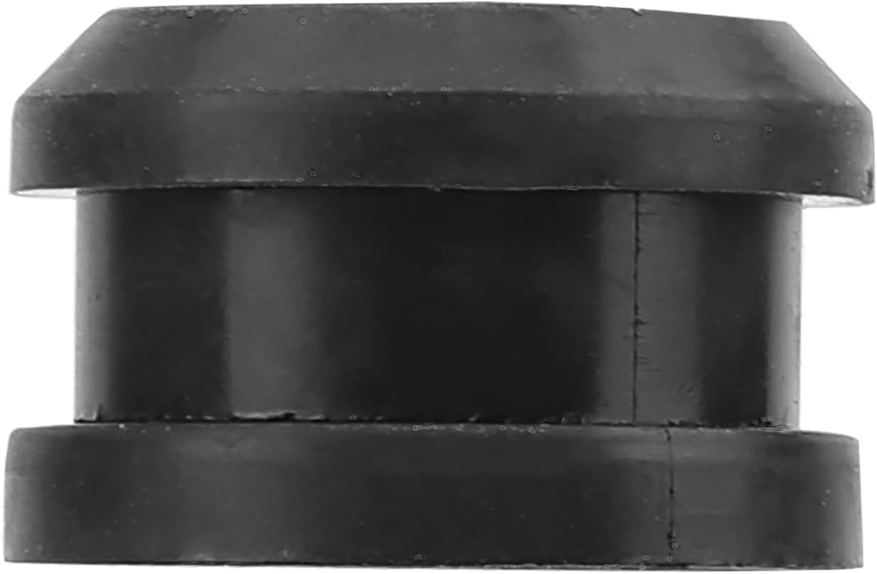 Shifter Linkage Bushings, Qiilu Shifter Linkage Bushing, 2pcs Transfer Case Shifter Linkage Bushing Grommet Replacement for RAM 1500 2500 3500 4X4