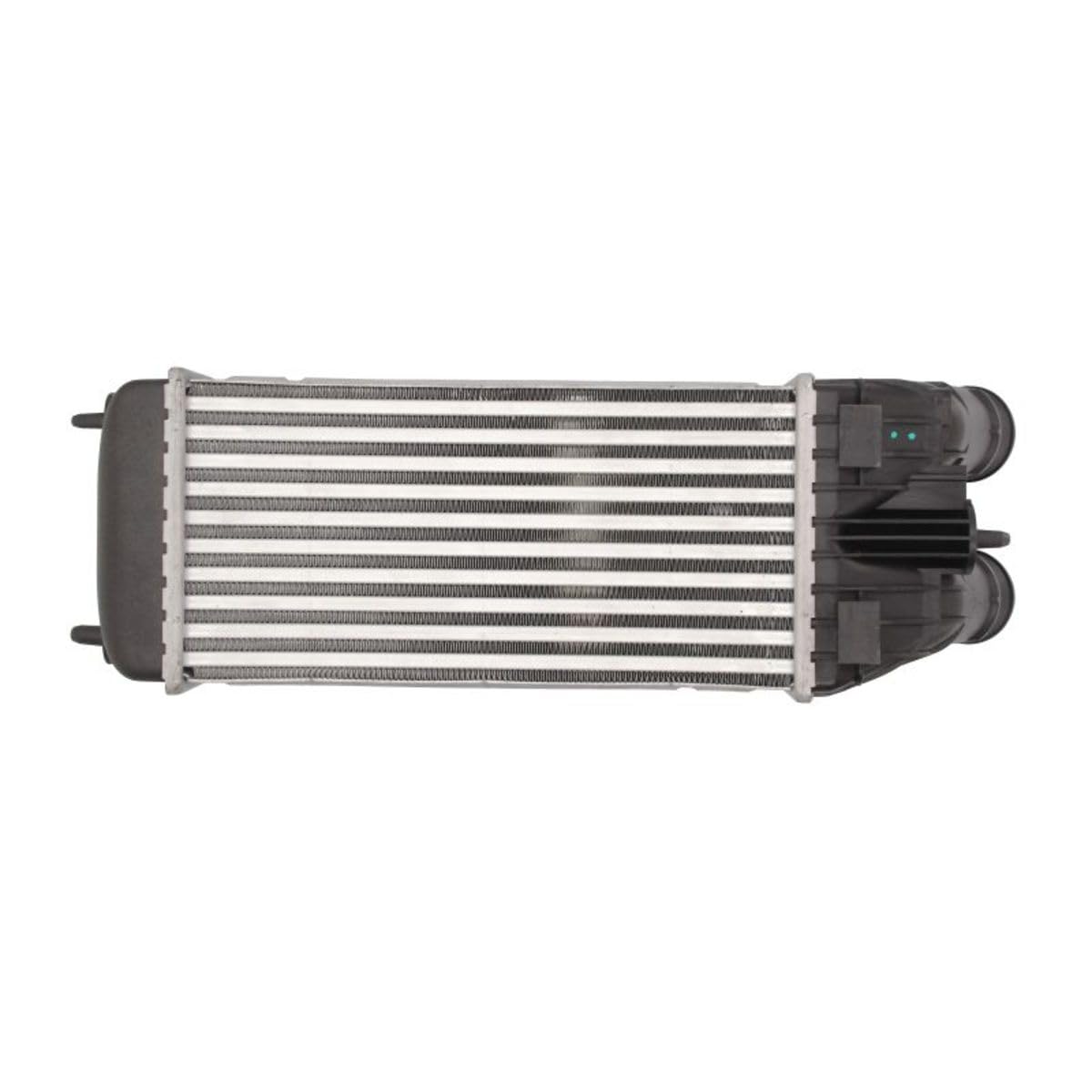 THERMOTEC Intercooler DAP003TT per DS DS 3 per CITROËN C3 II (SC_)