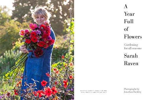 A Year Full of Flowers: Gardening for all seasons - Image 2