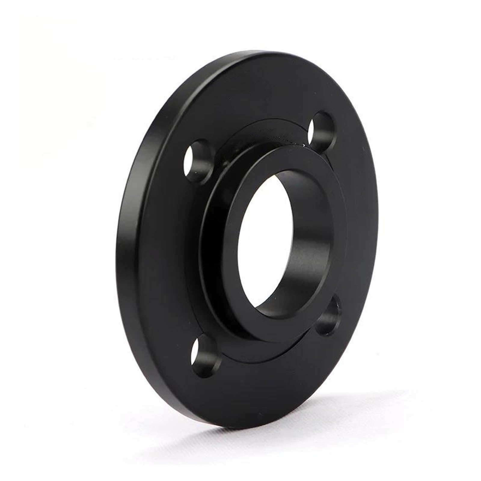 2 Piezas 15/20/25/30/35mm PCD 4x100 CB 54,1mm Adaptador Espaciador De Rueda Para Citroen Para C1 Para C-Zero Separadores De Rueda(5mm)