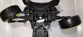 Amazon | メタルガレージジャパン オリジナル SAKURA D5 MR RR用