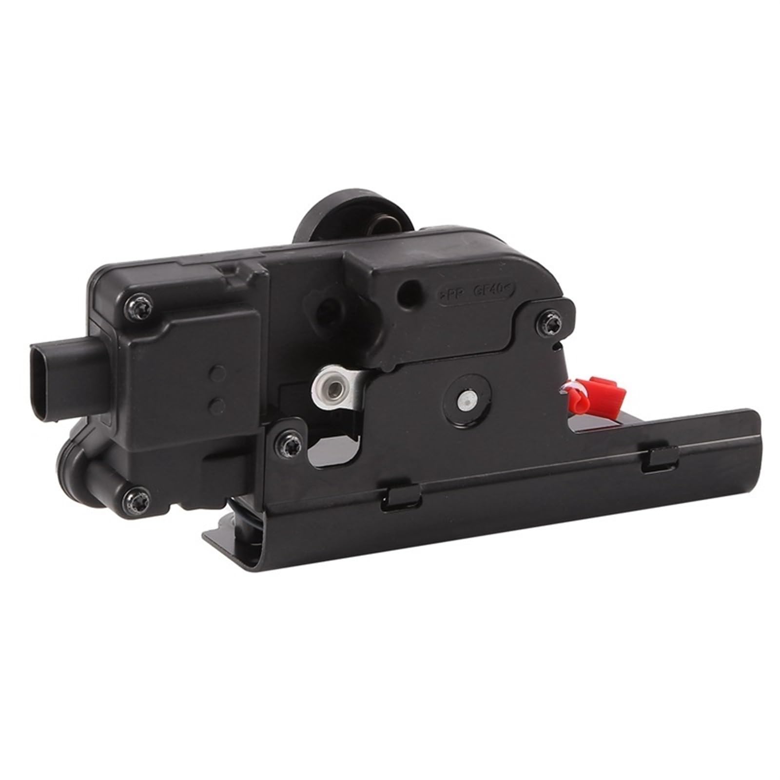 Chiusura automatica bagagliaio Serratura portellone posteriore auto in plastica nera per Mercedes per Benz per Vito per Viano W639 6397401635 A6397401635