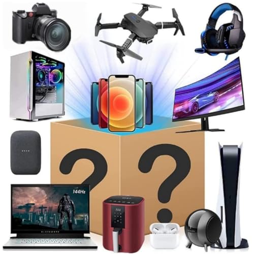 Genérico Super Descuentos Outlet Electrnica De Devoluciones De Pedidos por Correo En Lotes gfn5