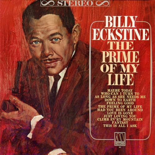 Billy Eckstine
