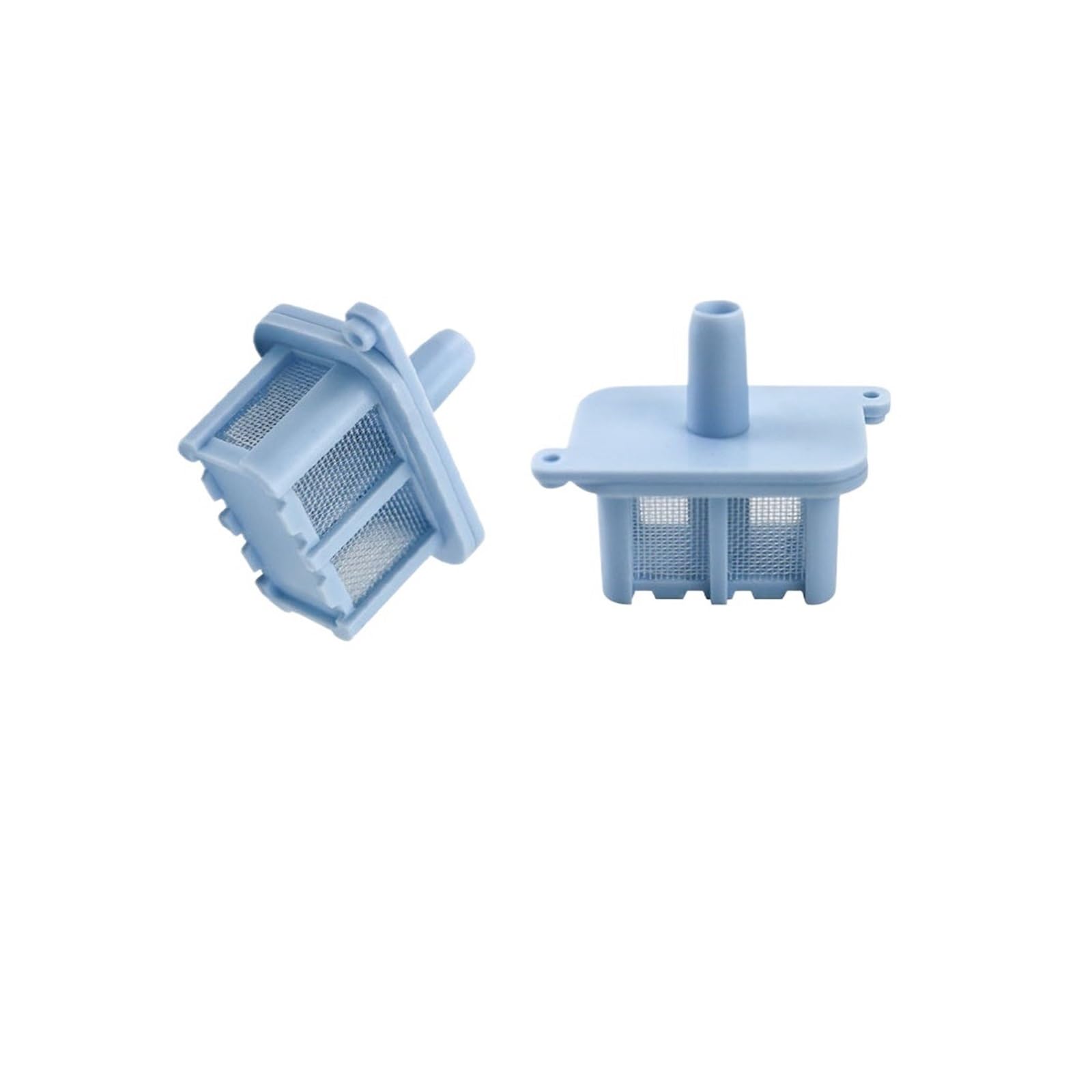 Adecuado for el Enchufe del Filtro de Agua de Entrada del Tanque de Agua Limpia de la aspiradora G20/G20S. Compatible con Roborock Q Revo/P10/P10 Pro/P10S Pro/S8 MaxV Ultra.(2pcs)