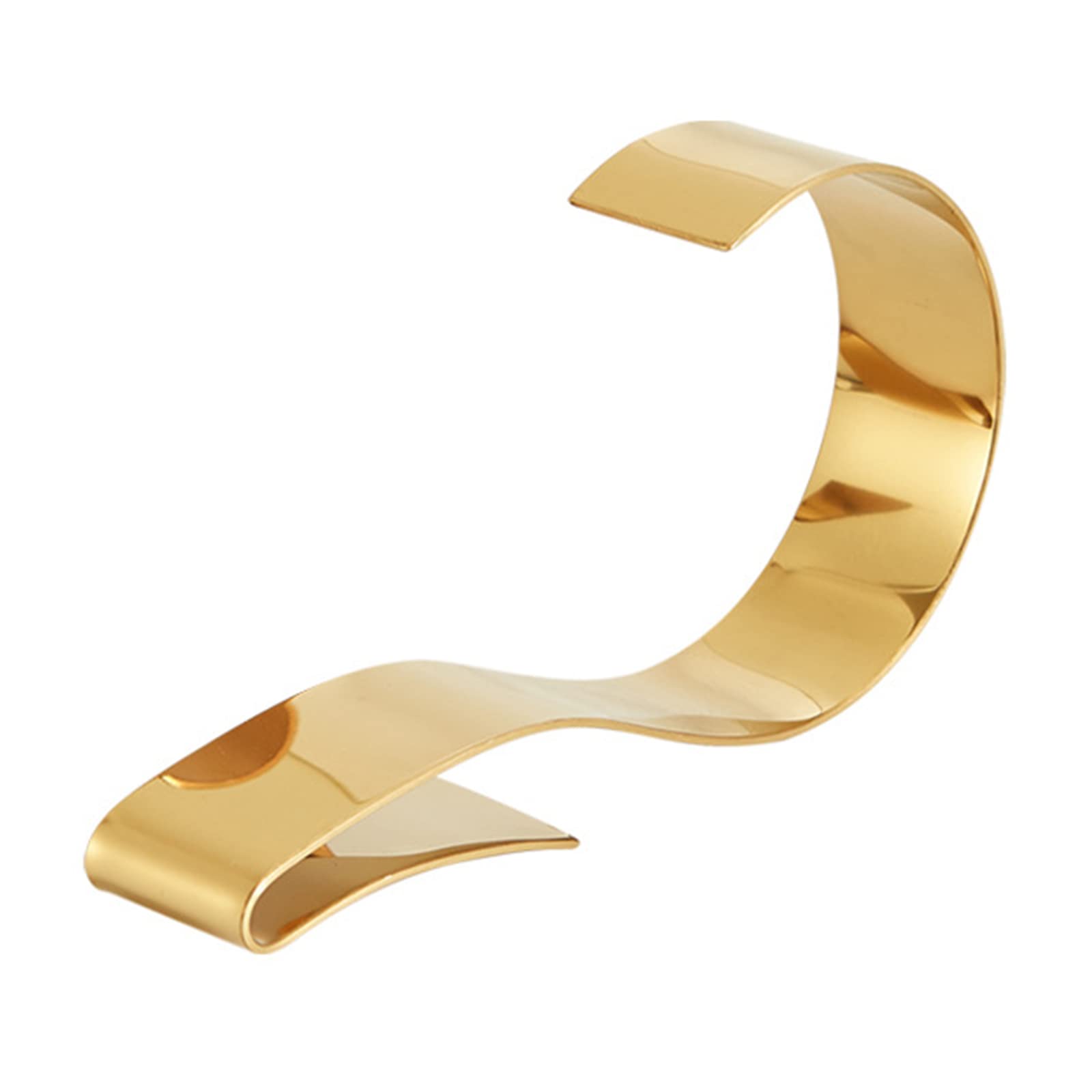 KADSXIYA Belt Display Stand Stainless Steel Belt Holder Belt Organizer for Men Women Belt