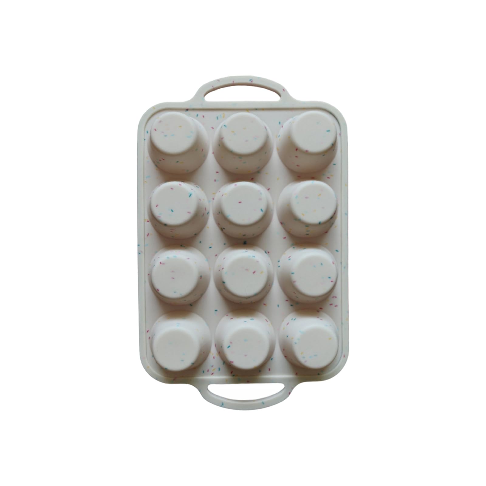 Xjdzineq Stainless Steel Reinforced Silicone Cake Pan, Nonstick Bakeware for Oven Baking Cakes & Desserts Silicone Baking Molds for Oven