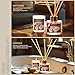 Spa Gift Baskets for Women, Coconut Bath Gift Set for Women Include Bubble Bath, Shower Steamers, Bath Salt. Bath and Body Spa Kit, Mom Birthday Gifts from Daughter, Birthday Gift Basket for Mom