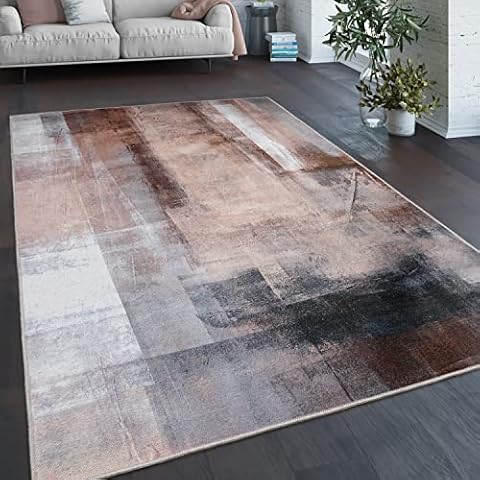 Tapis Paco Home Multicolore 60x100 cm Cover