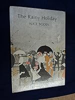 Rainy Holiday 0241893089 Book Cover