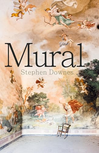 Mural (English Edition) - Downes, Stephen