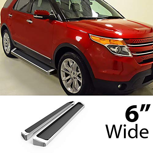 Eboard Running Board 6