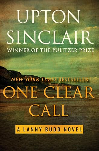One Clear Call (The Lanny Budd Novels Book 9)