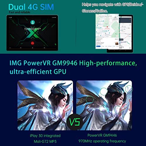 La Mejor comparativa de Alldocube iwork10 pro al mejor precio. 30 Imagen adicional