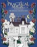 Practical Magic: The Motion Picture: The Official Coloring Book