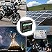ARyee 12V 20Ah LiFePO4 Battery, 2000+ Deep Cycle Rechargeable LiFePO4 Lithium Ion Phosphate Battery, Built-in BMS for Emergency Light, Scooters, UPS, Power Wheels, Fish Finder, Trolling Motor